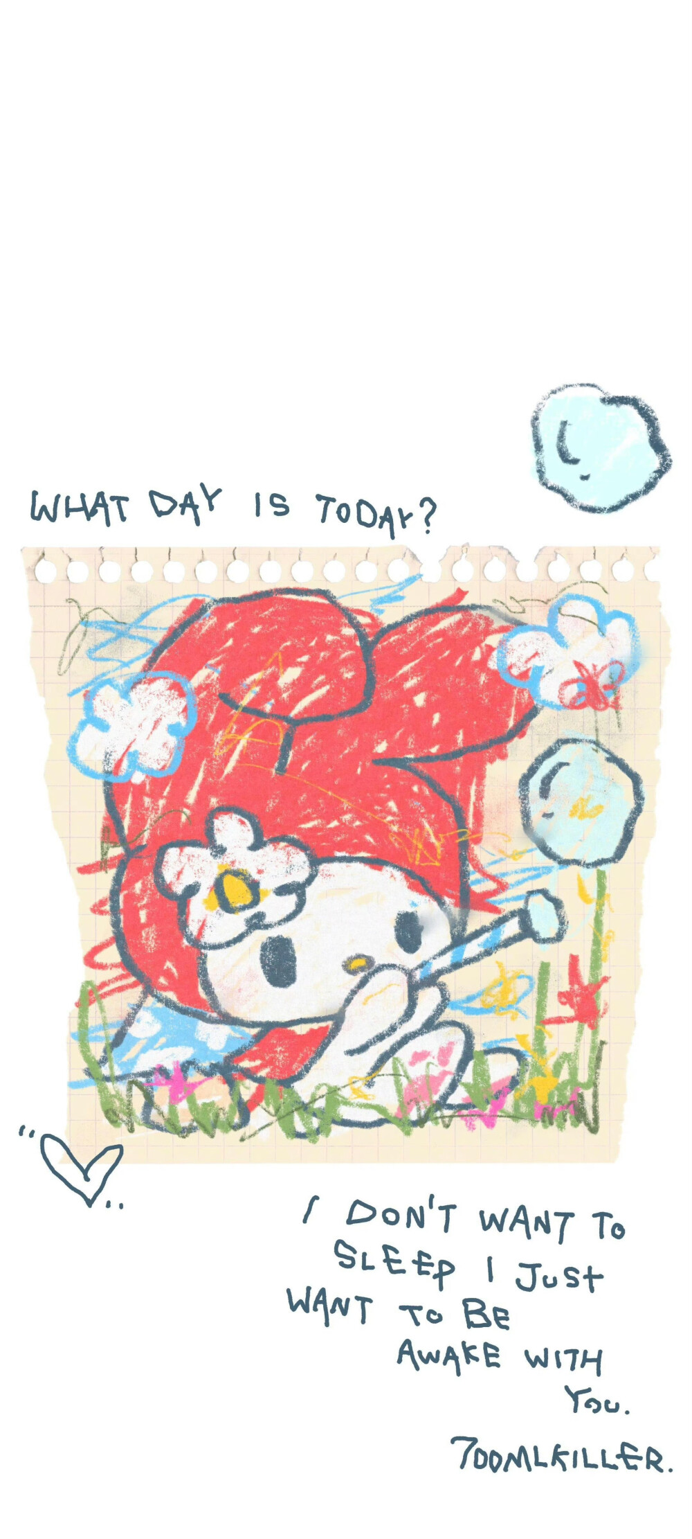 别让这么好看的壁纸从手边溜走