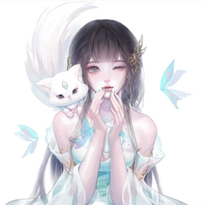 逆水寒手游