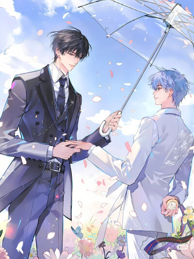 FOG和我行让我上