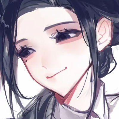 一个可爱单纯的北韩女孩