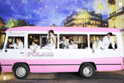 250721
weverse更新玧其相关
BTS (방탄소년단)'PERMISSION TO DANCE ON STAGE - LIVE' Concept
Photo Sketch ​​​