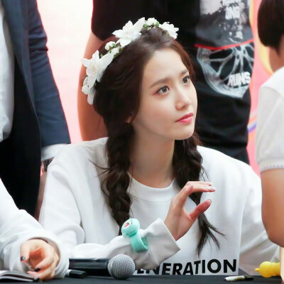 林允儿可二改 需注明@ttora