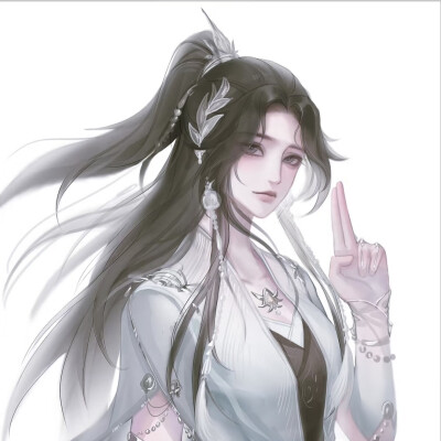 逆水寒手游