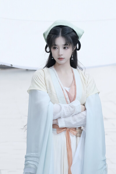 小小厨娘不好惹 姜小小
