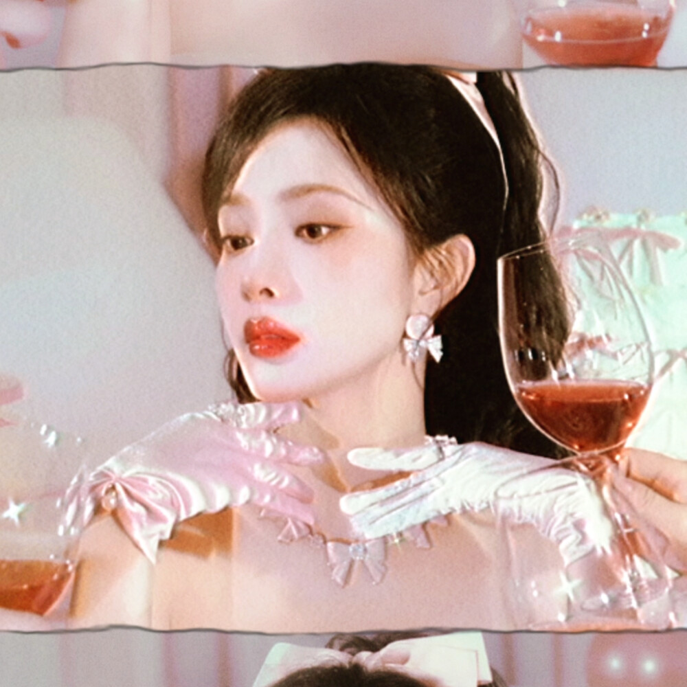 你的眼睛 比海辽阔
夕阳下黄昏亲吻泡沫