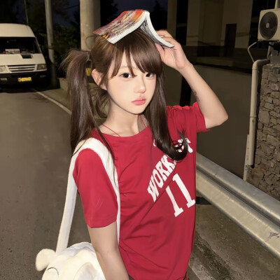 dt陈皓霖