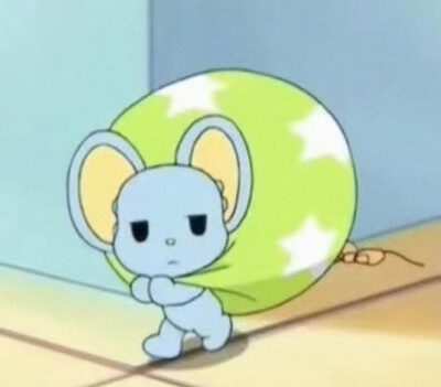 动画头像