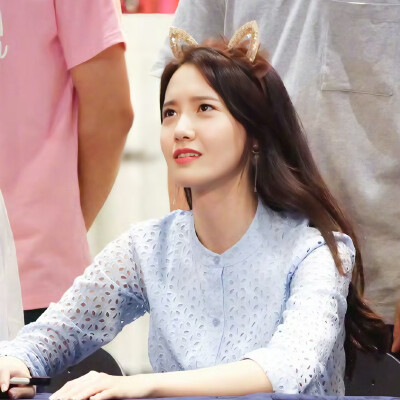 林允儿可二改 需注明@ttora0805