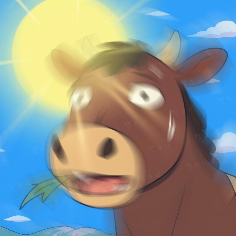 头像
