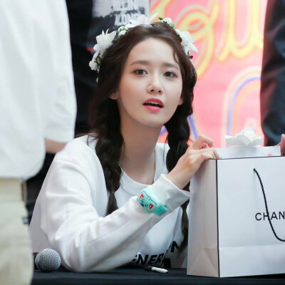 林允儿可二改 需注明@ttora