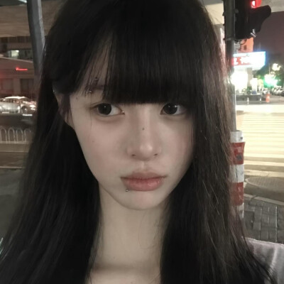 女生头像