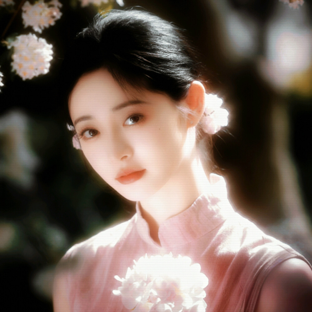 如春水映梨花、Eternal Romance..."椿"