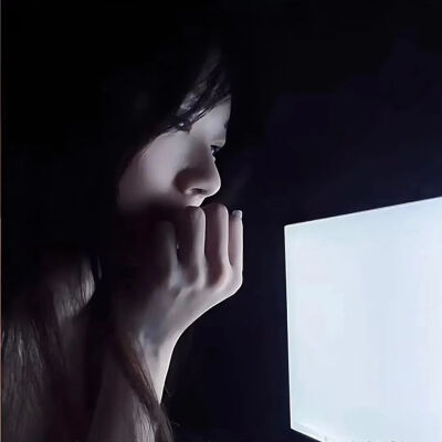 情侣头像