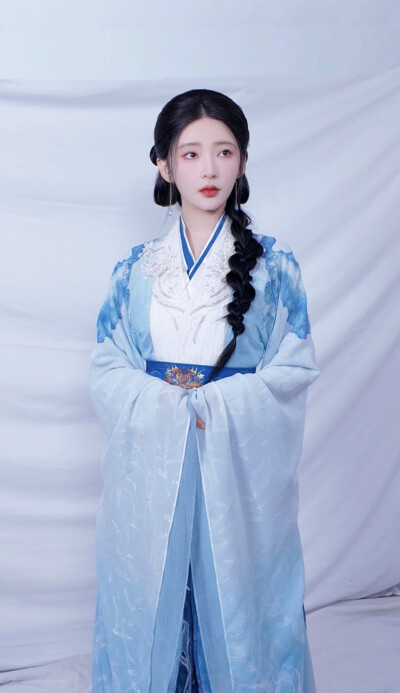 与君谋 骆宁