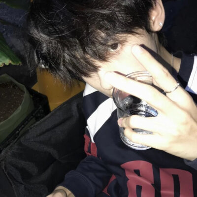 男生头像，包好看的
