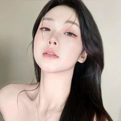多风格女头