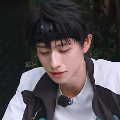 一张。