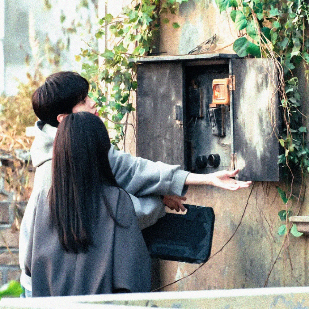 / 深情眼
ep01-02 ​​​