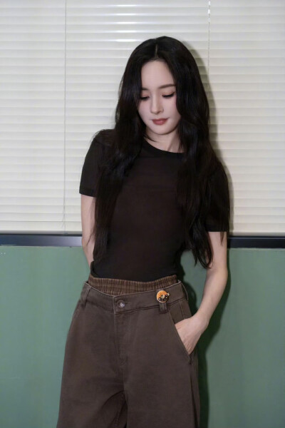 杨幂