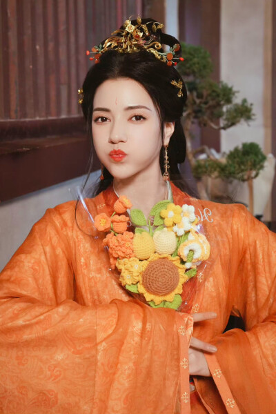 娜然