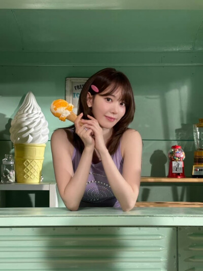 宮脇咲良INS更新