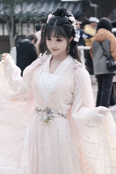 小小厨娘不好惹 姜小小