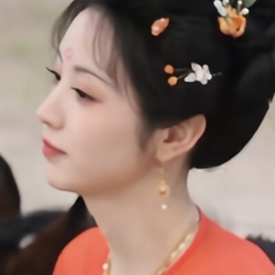 武祯
