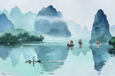 江南