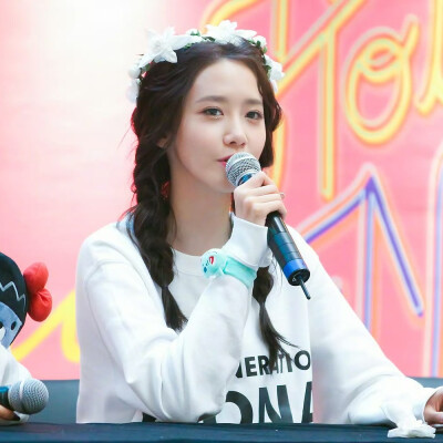 林允儿可二改 需注明@ttora