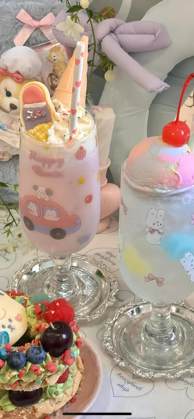 夏夏夏