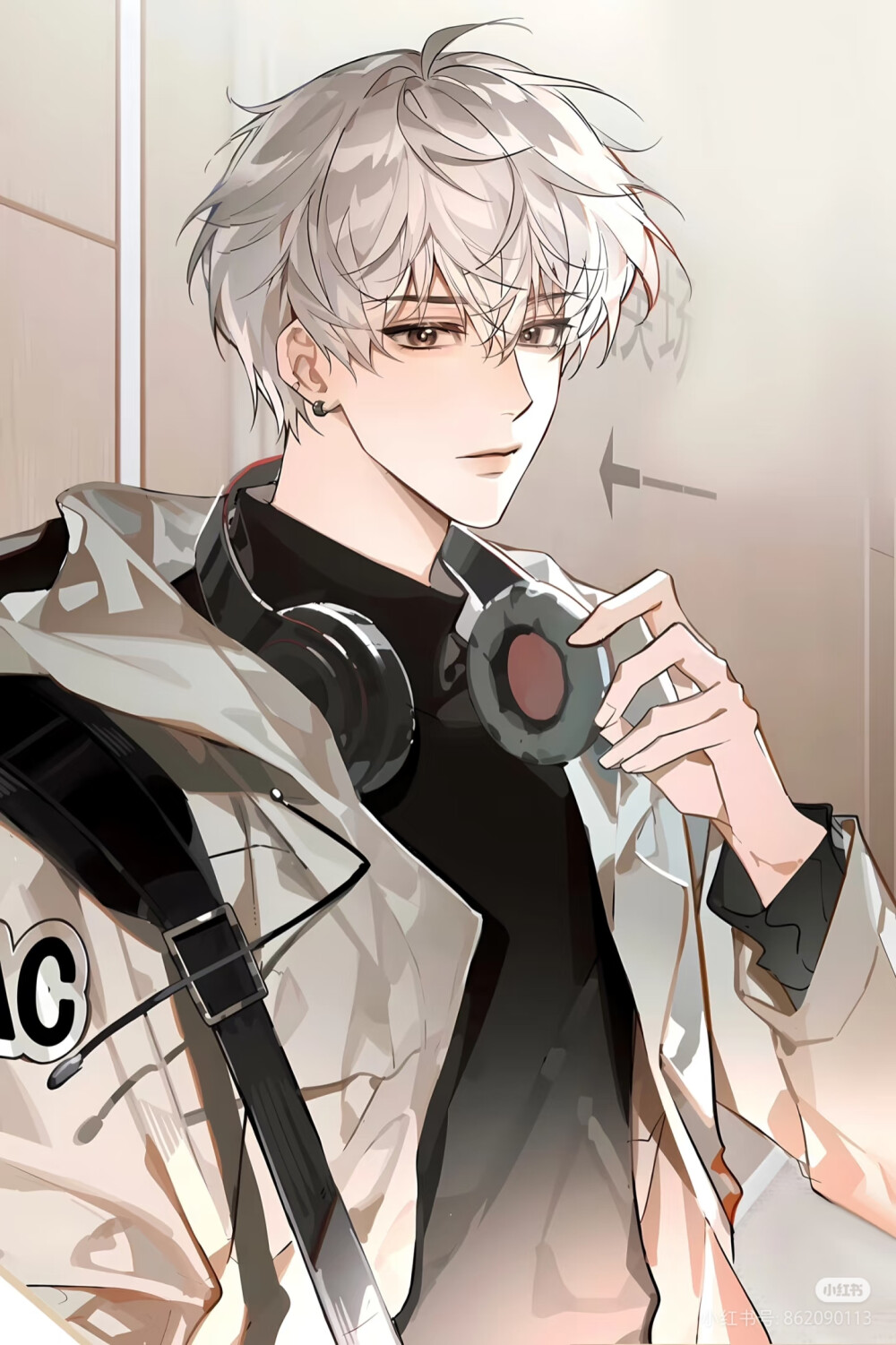 FOG和我行让我上