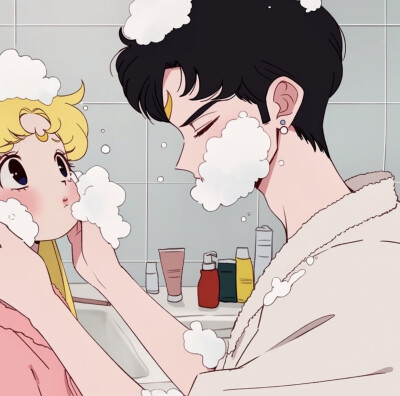情头