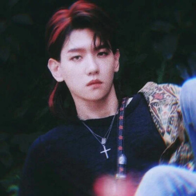 边伯贤kokobop