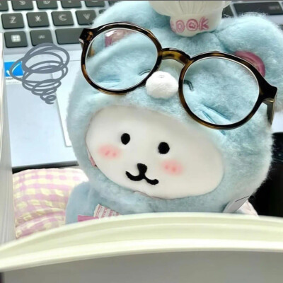 如果幸福是酵母 我将是块很蓬松的面包