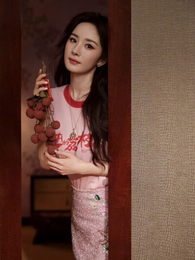 杨幂