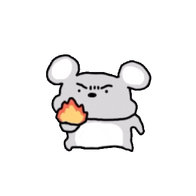 鼠鼠表情包