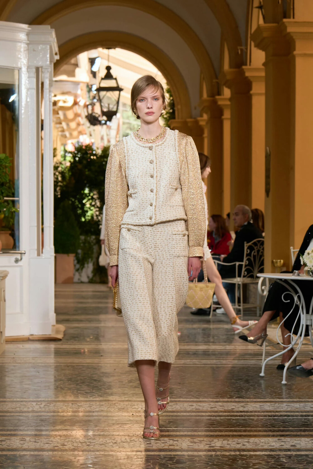 Chanel Resort 2026 ​​​