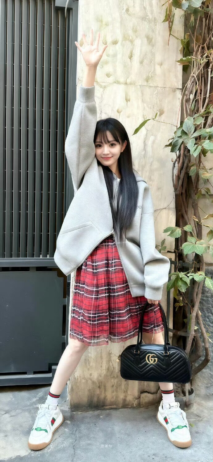田曦薇