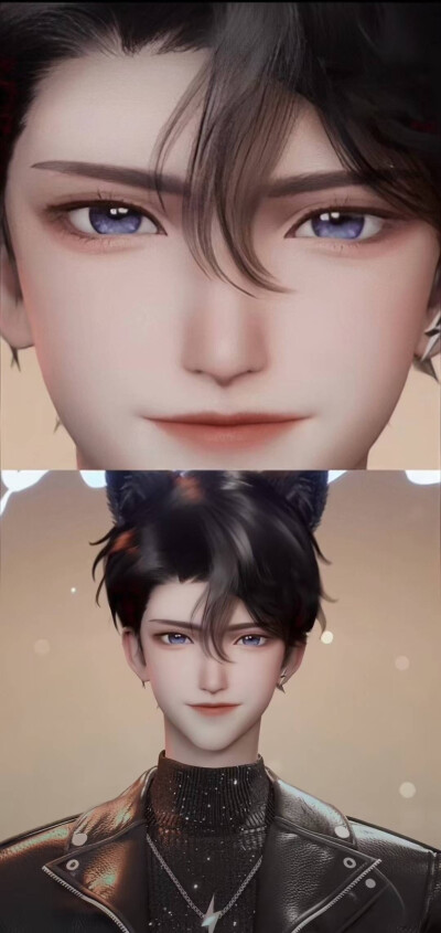 来叽～