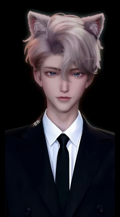 来叽～
