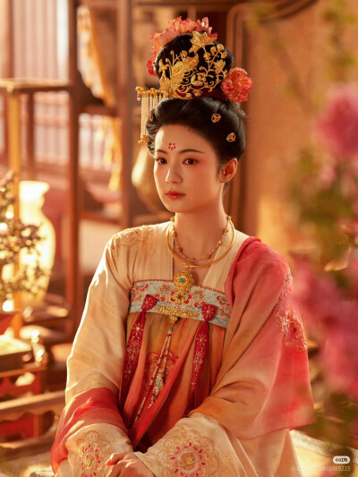 县主