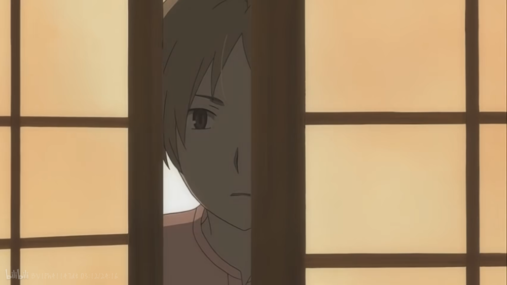 夏目友人帐