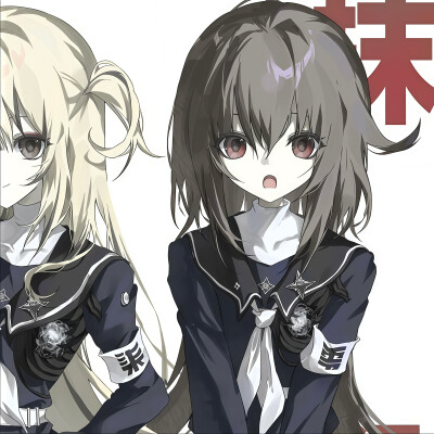 女漫
百日战纪
小红薯hs：dochi