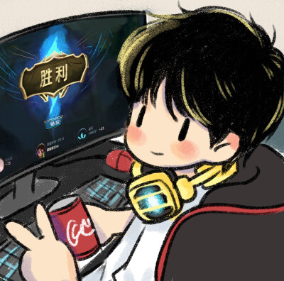 头像
