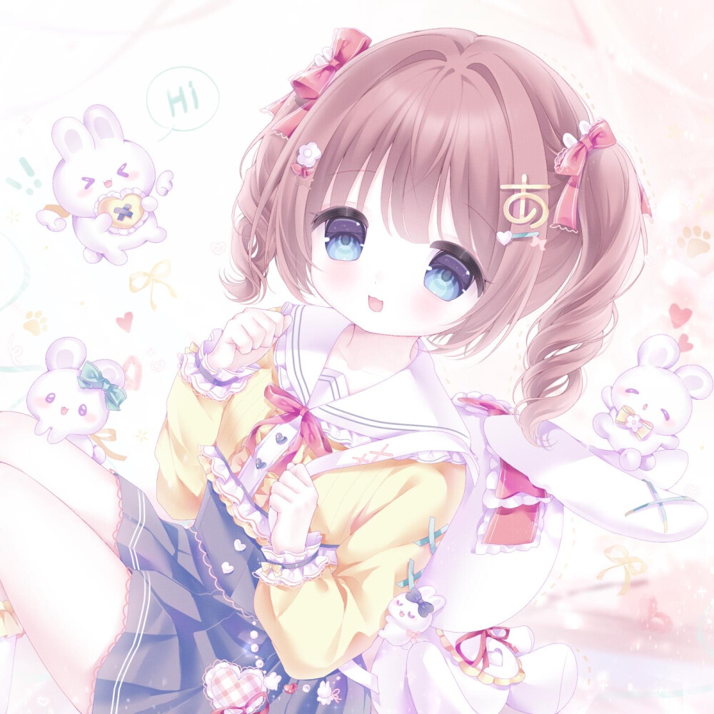 女子