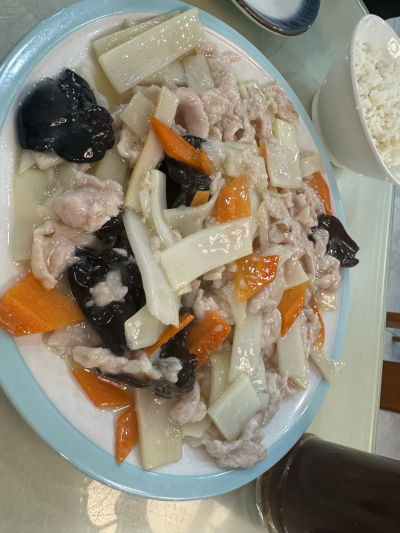 包子