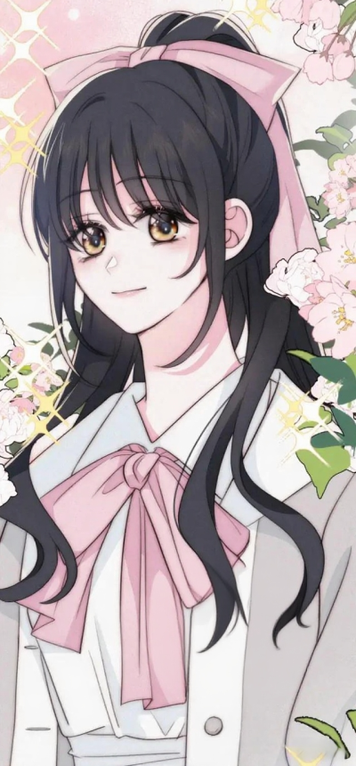 偏偏宠爱