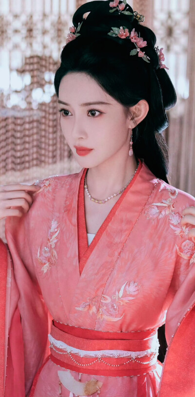 孟子义/姜桃花