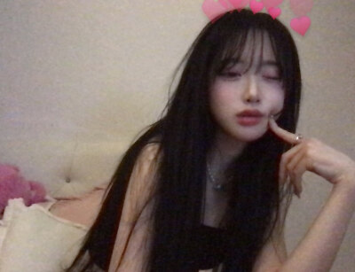 第一次见你的酒窝
