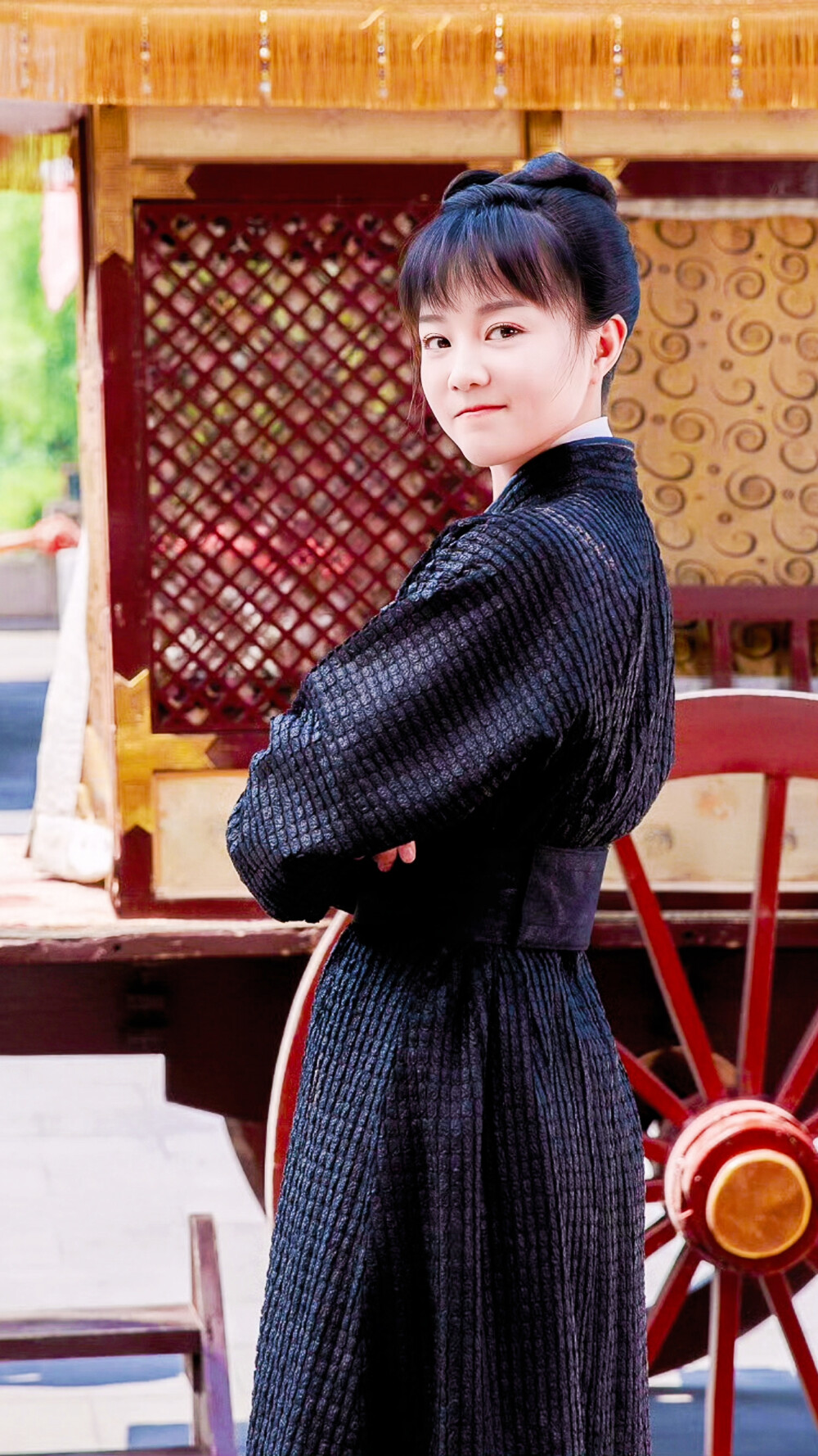 离人心上